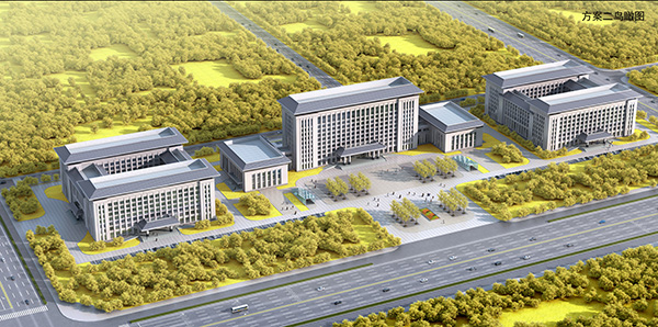 喜訊！新區(qū)公司再中14億訂單