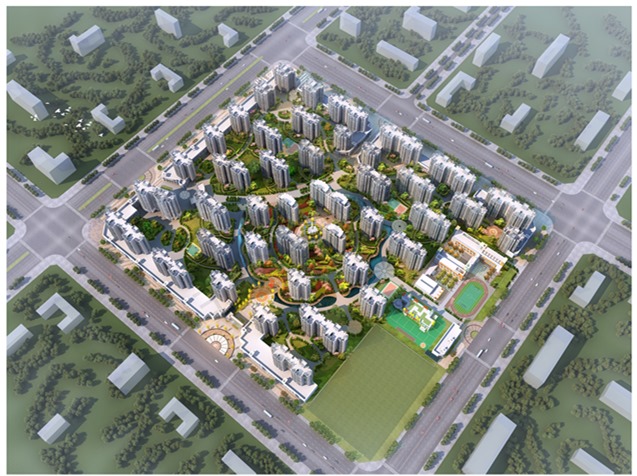 27.8億！新區(qū)公司再簽大單