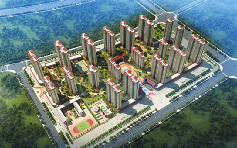 捷報(bào)頻傳，新區(qū)公司再簽19.3億元訂單