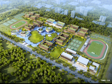 喜訊！新區(qū)公司聯(lián)合七建集團簽約2021年第一單