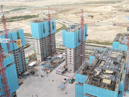 【新區(qū)公司黨委主題教育】新區(qū)公司扎實開展 主題教育，全力謀抓生產(chǎn)經(jīng)營